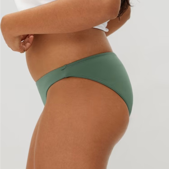 Everlane bikini bottom herb - Picture 3 of 5